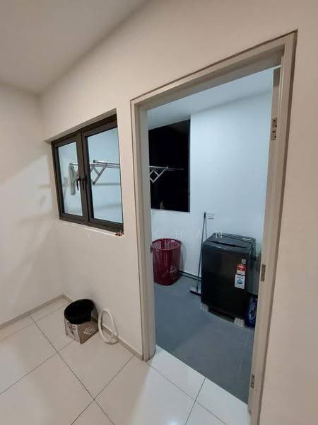 Service Residence for Rent at D'sara Sentral - Yik Chan - Interior - PropertyGuru.com.my