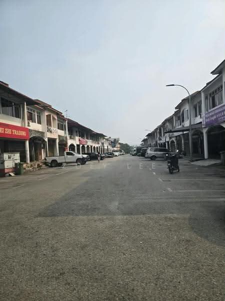 Kedai untuk Dijual di Senai (Johor) - Zoey Lee - PropertyGuru.com.my