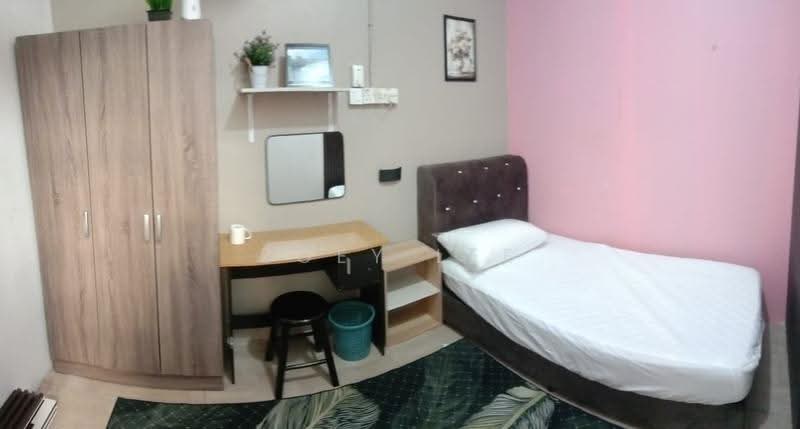 Kedai untuk Dijual di Senai (Johor) - Zoey Lee - Bedroom - PropertyGuru.com.my