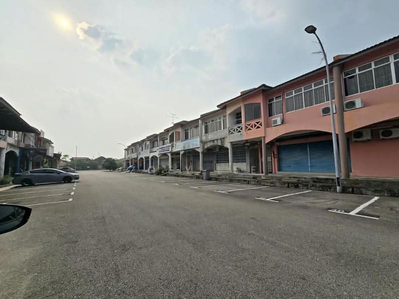 Kedai untuk Dijual di Senai (Johor) - Zoey Lee - PropertyGuru.com.my