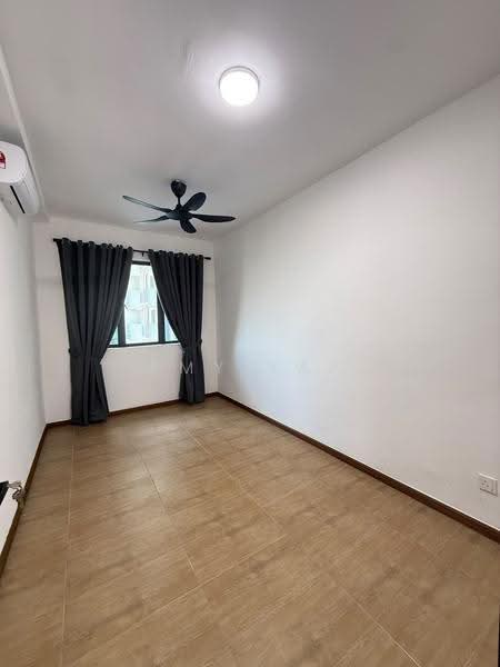 Condominium for Rent at Mulberi - Amy Yap - Living Room - PropertyGuru.com.my