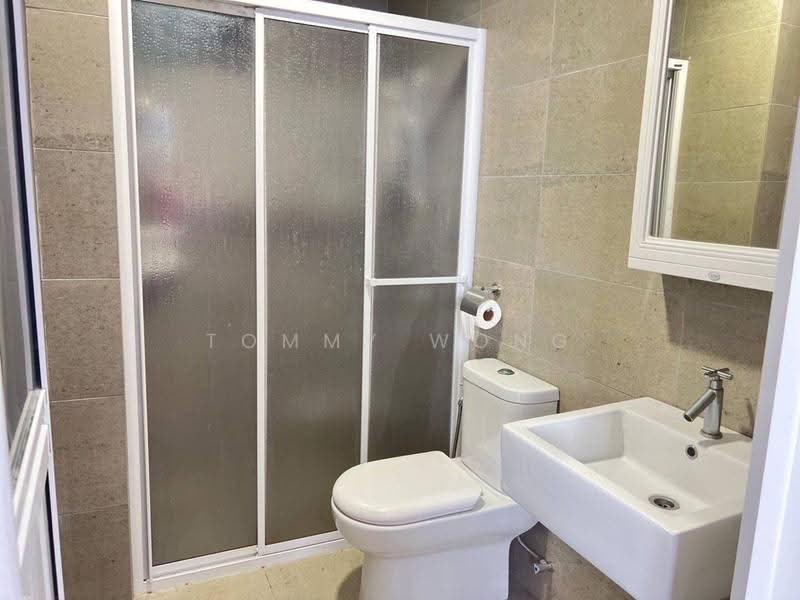 Service Residence for Sale at Mesahill - Tommy Wong - Bathroom - PropertyGuru.com.my
