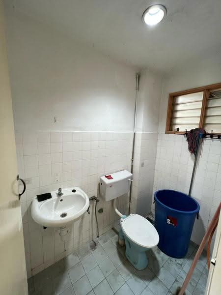 Apartment for Rent at Ria Apartment - Amy Yap - Bathroom - PropertyGuru.com.my