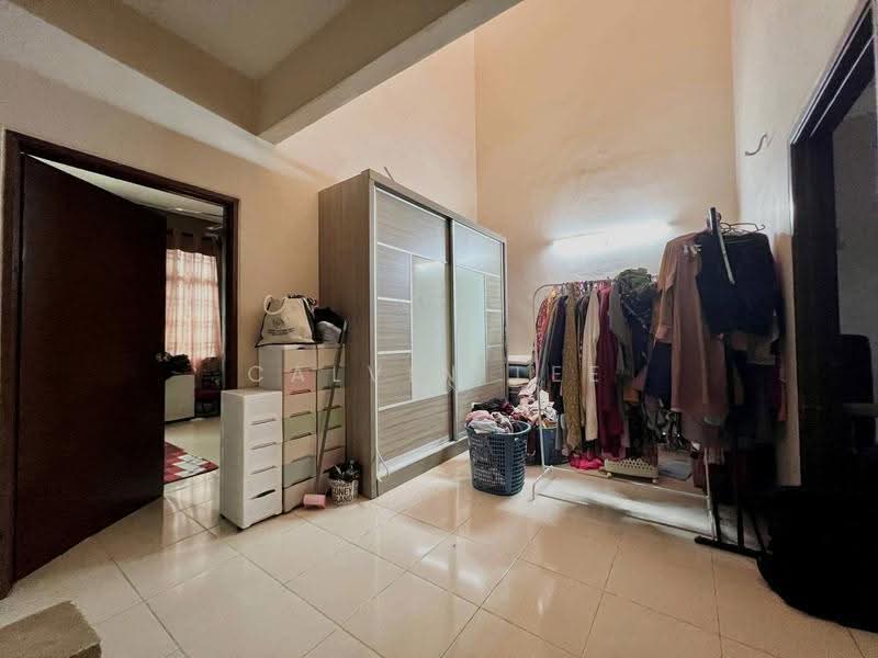 Rumah Teres 2-Tingkat untuk Dijual di Taman Nusa Indah (Iskandar Puteri (Nusajaya)) - Calvin Lee - Bedroom - PropertyGuru.com.my