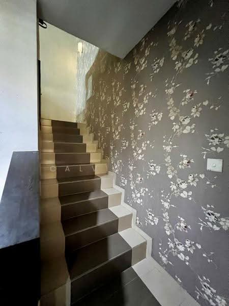 Rumah Teres 2-Tingkat untuk Dijual di Taman Nusa Indah (Iskandar Puteri (Nusajaya)) - Calvin Lee - Corridor - PropertyGuru.com.my