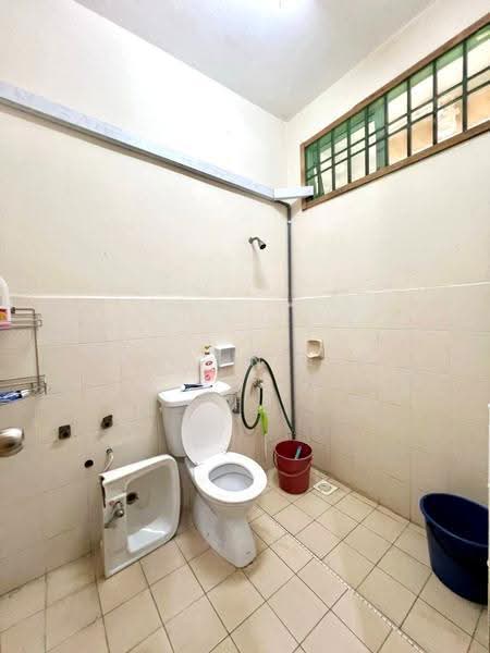 Rumah Teres 2-Tingkat untuk Dijual di Taman Nusa Indah (Iskandar Puteri (Nusajaya)) - Calvin Lee - Bathroom - PropertyGuru.com.my