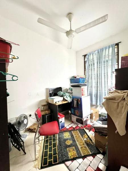 Rumah Teres 2-Tingkat untuk Dijual di Taman Nusa Indah (Iskandar Puteri (Nusajaya)) - Calvin Lee - Study - PropertyGuru.com.my