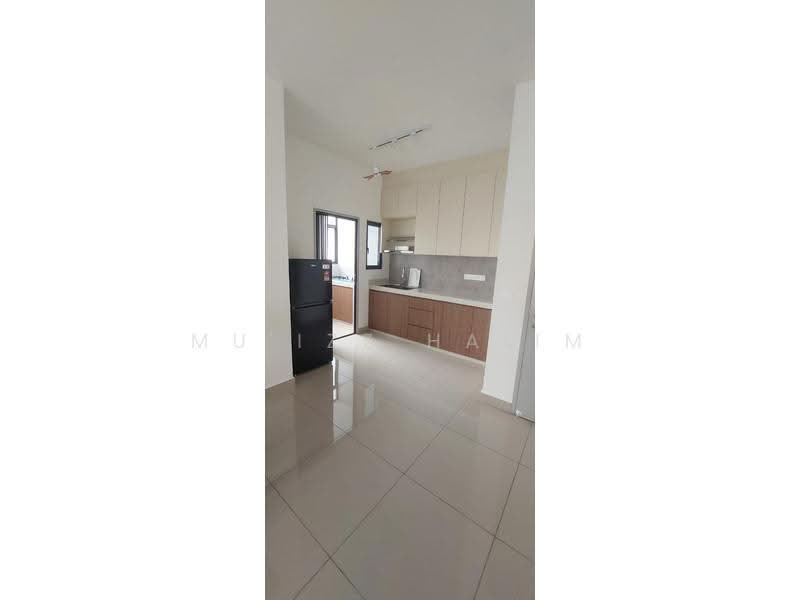 Kediaman Servis untuk Disewa di M Astra - Mu'izz Halim - Kitchen - PropertyGuru.com.my