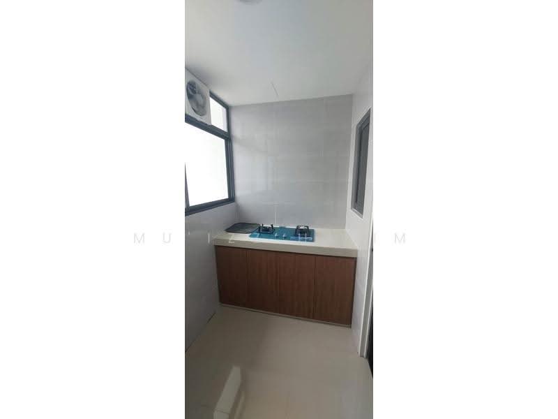 Kediaman Servis untuk Disewa di M Astra - Mu'izz Halim - Kitchen - PropertyGuru.com.my