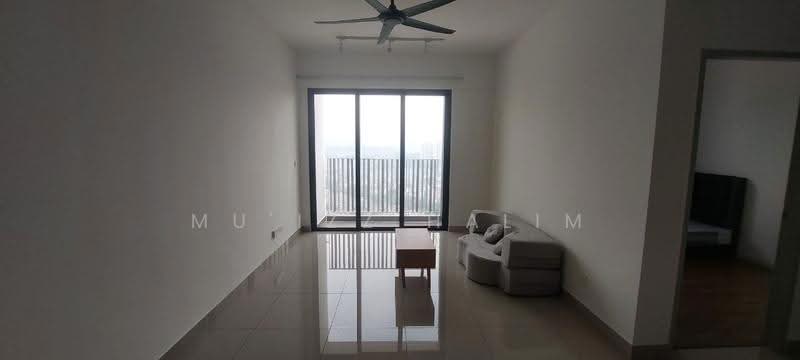 Kediaman Servis untuk Disewa di M Astra - Mu'izz Halim - Living Room - PropertyGuru.com.my