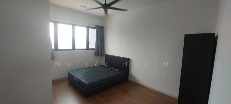 Kediaman Servis untuk Disewa di M Astra - Mu'izz Halim - Bedroom - PropertyGuru.com.my