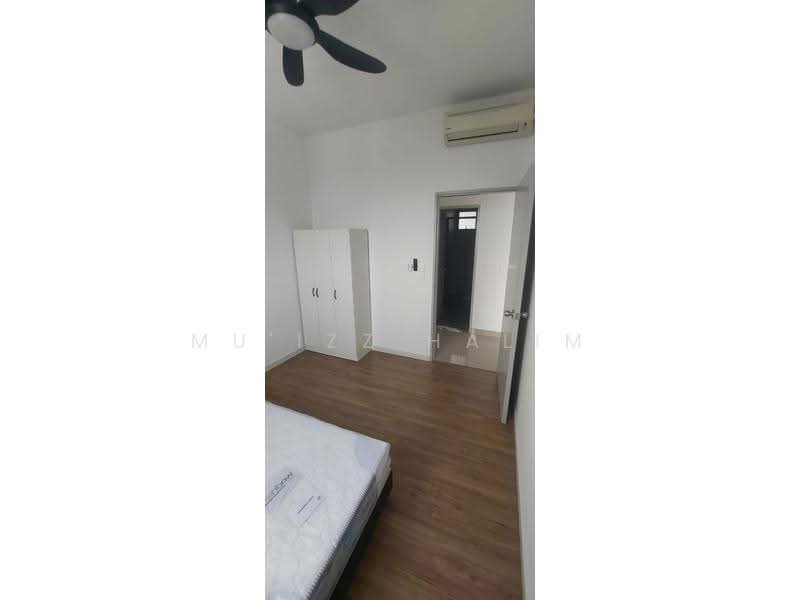Kediaman Servis untuk Disewa di M Astra - Mu'izz Halim - Bedroom - PropertyGuru.com.my