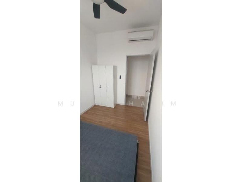 Kediaman Servis untuk Disewa di M Astra - Mu'izz Halim - Bedroom - PropertyGuru.com.my
