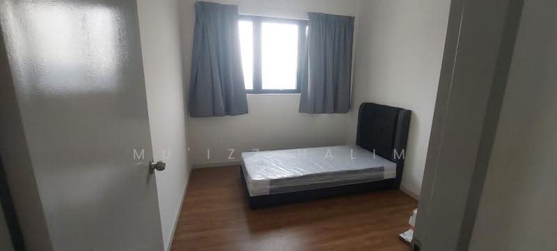 Kediaman Servis untuk Disewa di M Astra - Mu'izz Halim - PropertyGuru.com.my