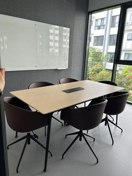 Kediaman Servis untuk Disewa di M Astra - Mu'izz Halim - PropertyGuru.com.my