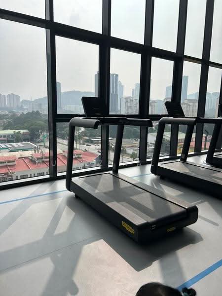 Kediaman Servis untuk Disewa di M Astra - Mu'izz Halim - PropertyGuru.com.my