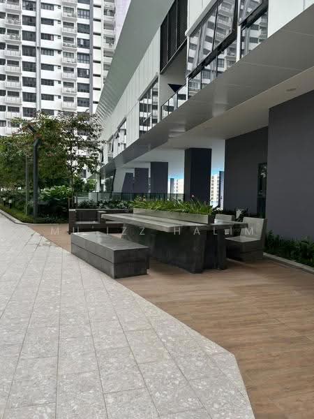 Kediaman Servis untuk Disewa di M Astra - Mu'izz Halim - PropertyGuru.com.my
