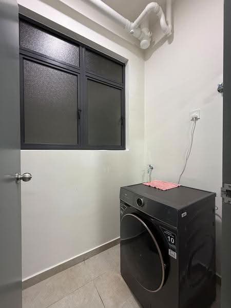 Kediaman Servis untuk Disewa di Parkland Residence @ Kajang 2 - Sarah Chee - Interior - PropertyGuru.com.my