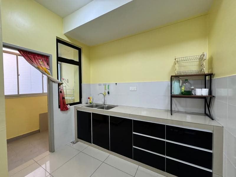 Apartment for Rent at Austin Regency (Pangsapuri Austin Perdana) - Bevis Hoo - PropertyGuru.com.my