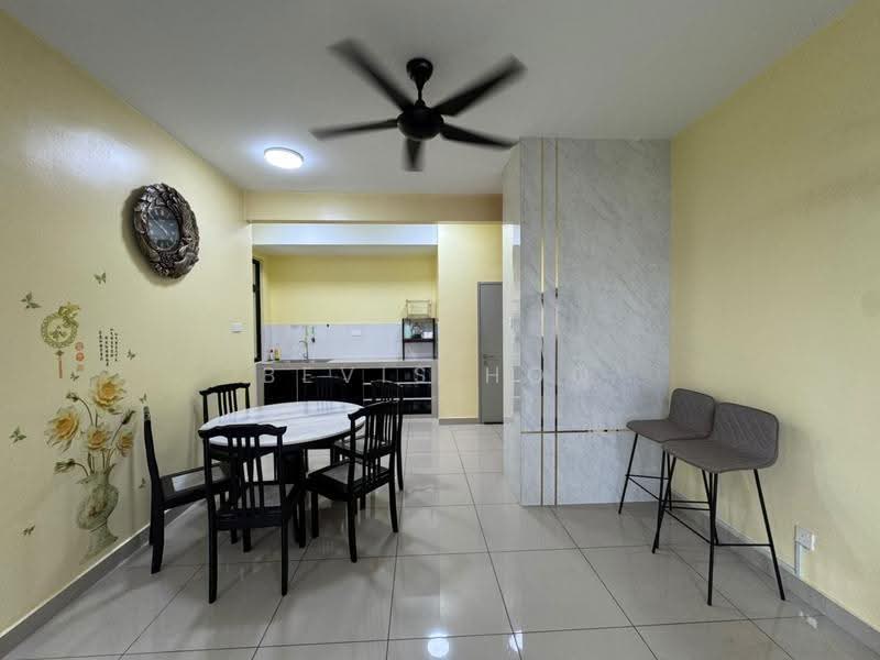 Apartment for Rent at Austin Regency (Pangsapuri Austin Perdana) - Bevis Hoo - PropertyGuru.com.my