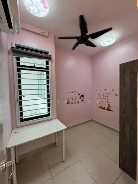 Apartment for Rent at Austin Regency (Pangsapuri Austin Perdana) - Bevis Hoo - PropertyGuru.com.my
