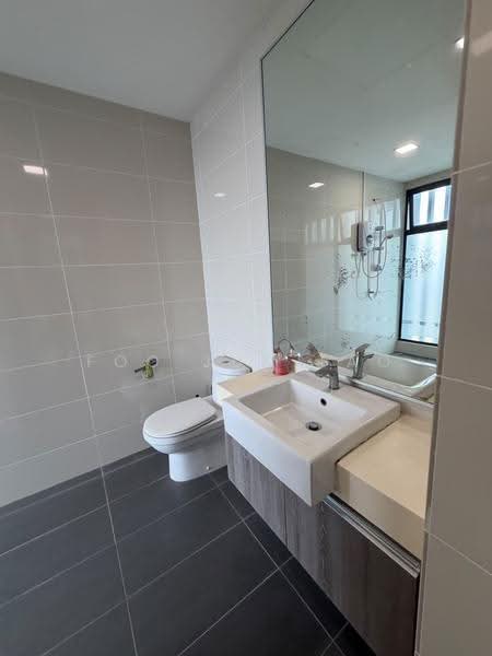 Kediaman Servis untuk Disewa di Southkey Mosaic - Foo Jun Tao - PropertyGuru.com.my