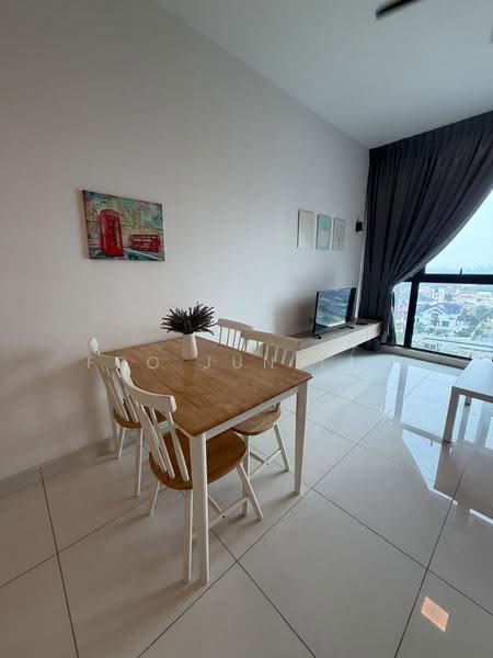 Kediaman Servis untuk Disewa di Southkey Mosaic - Foo Jun Tao - PropertyGuru.com.my