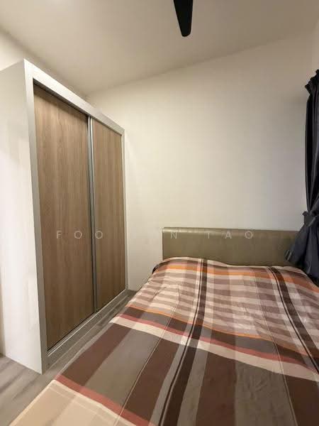 Kediaman Servis untuk Disewa di Southkey Mosaic - Foo Jun Tao - PropertyGuru.com.my