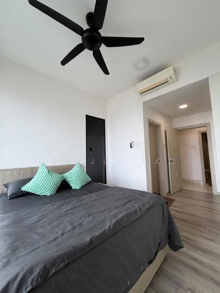 Kediaman Servis untuk Disewa di Southkey Mosaic - Foo Jun Tao - PropertyGuru.com.my