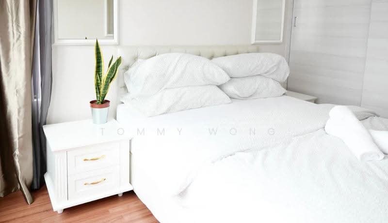 Condominium for Sale at Arena Residence - Tommy Wong - Bedroom - PropertyGuru.com.my