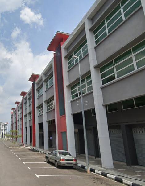 Shop / Office for Sale in Taman Klebang Utama (Ipoh) - KT Teoh - PropertyGuru.com.my