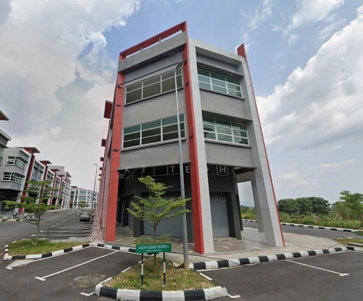 Shop / Office for Sale in Taman Klebang Utama (Ipoh) - KT Teoh - PropertyGuru.com.my