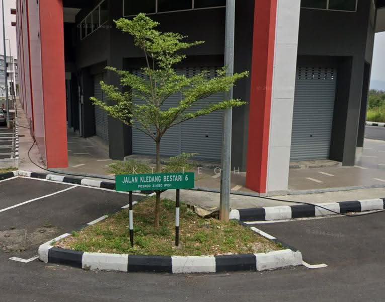 Shop / Office for Sale in Taman Klebang Utama (Ipoh) - KT Teoh - PropertyGuru.com.my