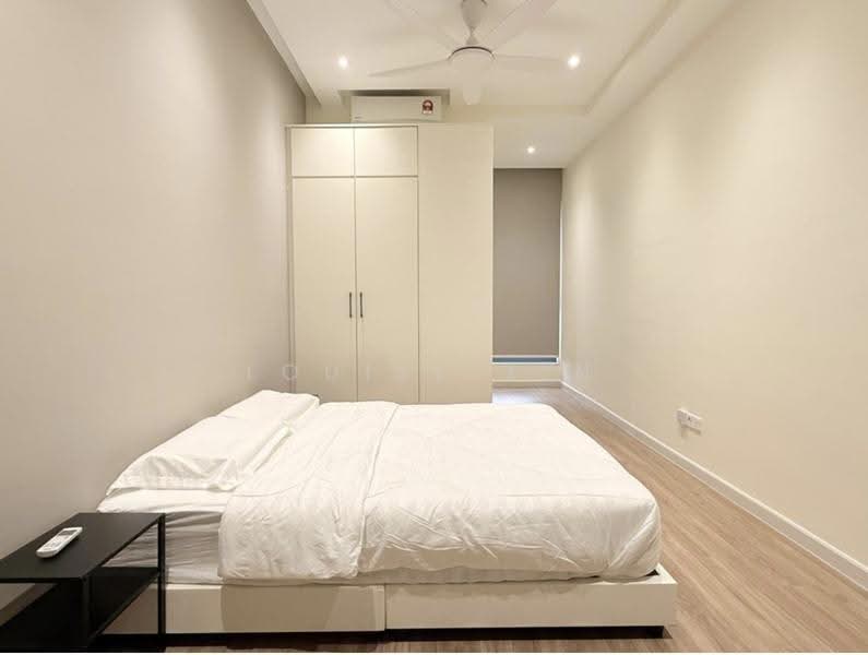 Kondominium untuk Disewa di Sunway Velocity TWO - Louise Xin - Bedroom - PropertyGuru.com.my