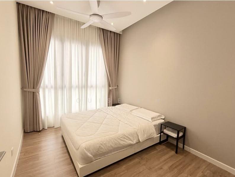 Kondominium untuk Disewa di Sunway Velocity TWO - Louise Xin - Bedroom - PropertyGuru.com.my