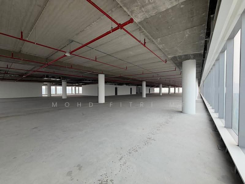 Office for Rent in Putrajaya (Putrajaya) - Mohd Fitri MF - Interior - PropertyGuru.com.my