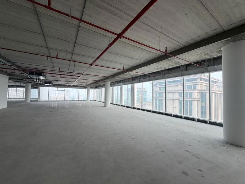 Office for Rent in Putrajaya (Putrajaya) - Mohd Fitri MF - Interior - PropertyGuru.com.my
