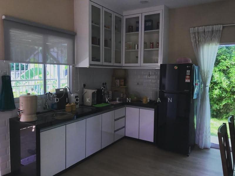 Semi-Detached House for Sale in Tanjung Bungah (Tanjung Bungah) - Dick Ken Tan - Kitchen - PropertyGuru.com.my