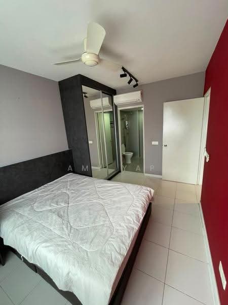 Pangsapuri untuk Disewa di Residensi Enesta - Amy Yap - Bedroom - PropertyGuru.com.my