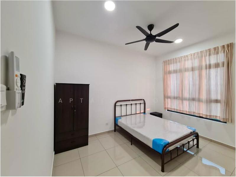 Kediaman Servis untuk Disewa di B11 Parkland Residence - Kok Wah Captain - PropertyGuru.com.my