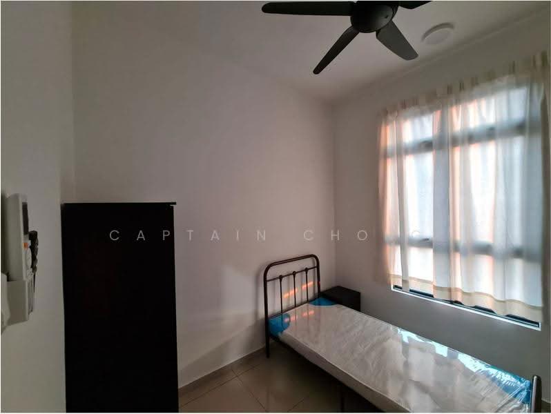 Kediaman Servis untuk Disewa di B11 Parkland Residence - Kok Wah Captain - PropertyGuru.com.my