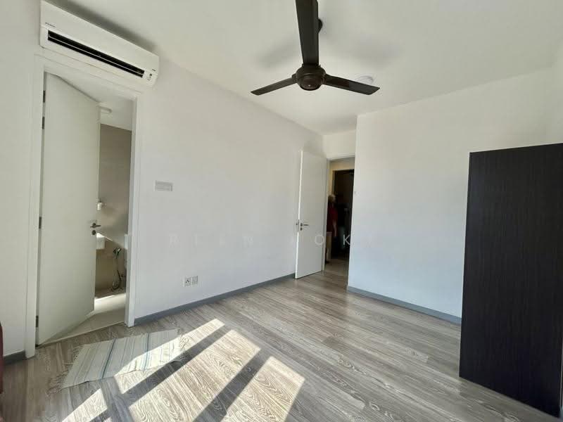 Service Residence for Rent at United Point (Residensi Berpadu) - Reen Loke - Bathroom - PropertyGuru.com.my
