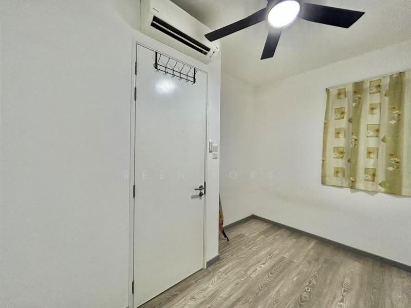 Service Residence for Rent at United Point (Residensi Berpadu) - Reen Loke - Interior - PropertyGuru.com.my