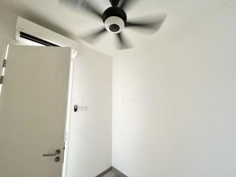 Service Residence for Rent at United Point (Residensi Berpadu) - Reen Loke - PropertyGuru.com.my