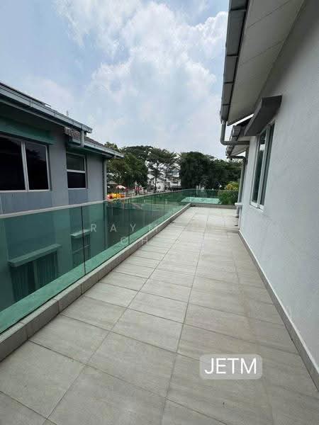 Rumah Kluster untuk Dijual di Bandar Parklands (Klang) - Raymond Choo - PropertyGuru.com.my