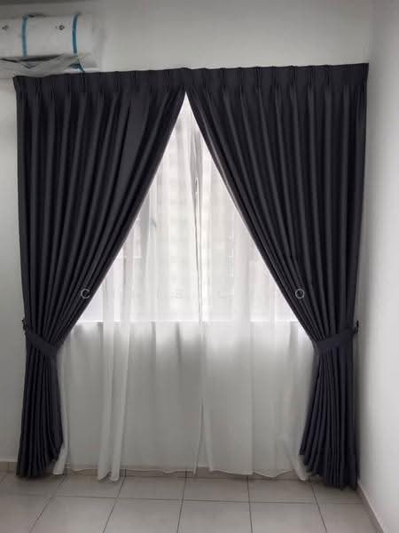 Kondominium untuk Disewa di Residensi Adelia 3 - Chris Choo - PropertyGuru.com.my