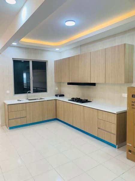 Kondominium untuk Disewa di Residensi Adelia 3 - Chris Choo - PropertyGuru.com.my