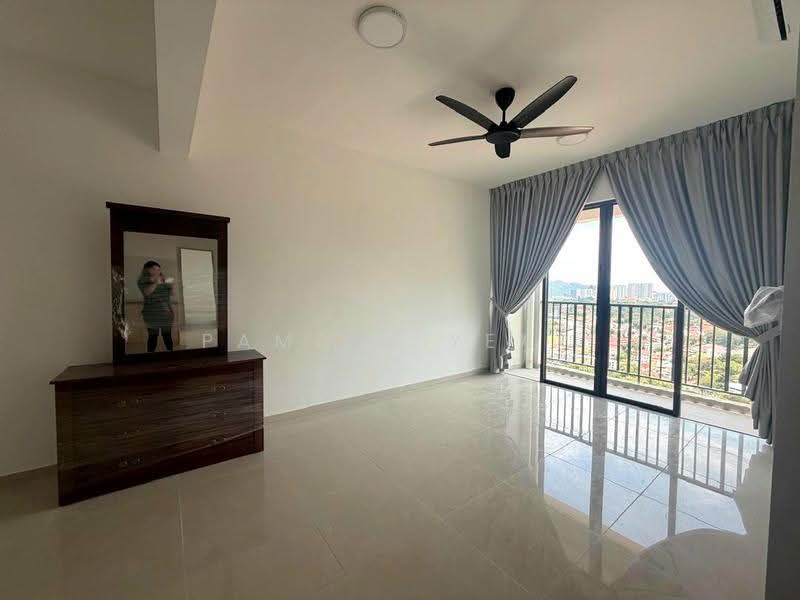 Condominium for Rent at Ideal Venice Residency - Pamela Yeap - Bedroom - PropertyGuru.com.my