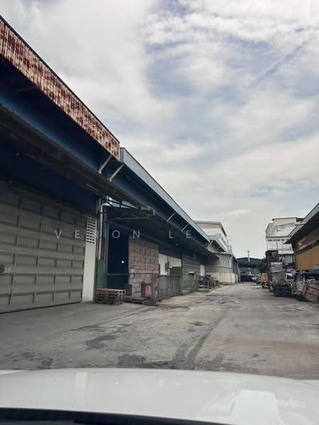 Factory for Rent in Taman Perindustrian Subang (Subang Jaya) - Veron Leong - PropertyGuru.com.my