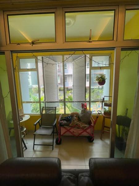 Pangsapuri untuk Disewa di Midori Green (Pangsapuri Hijauan) - Foo Jun Tao - PropertyGuru.com.my